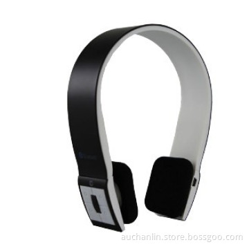 Wireless Bluetooth Stereo Headset Headphone with Mic for Cellphone, PC, MP3 MP4